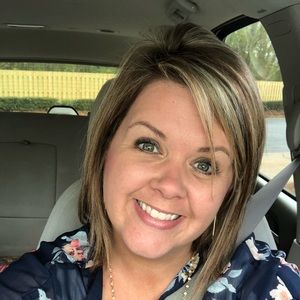 Meet your Posher, Tabitha